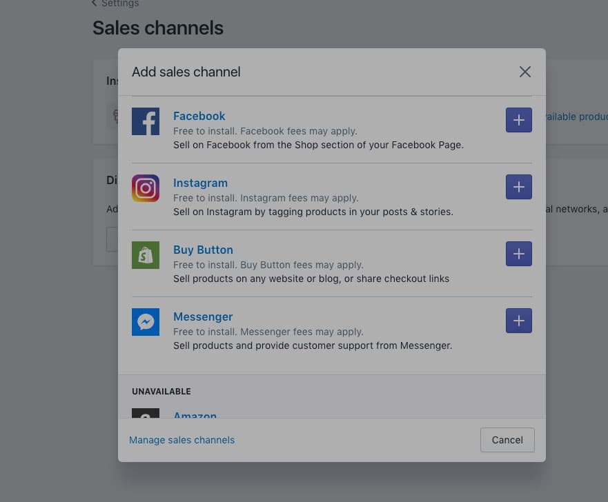 Integrating Shopify and WordPress Together