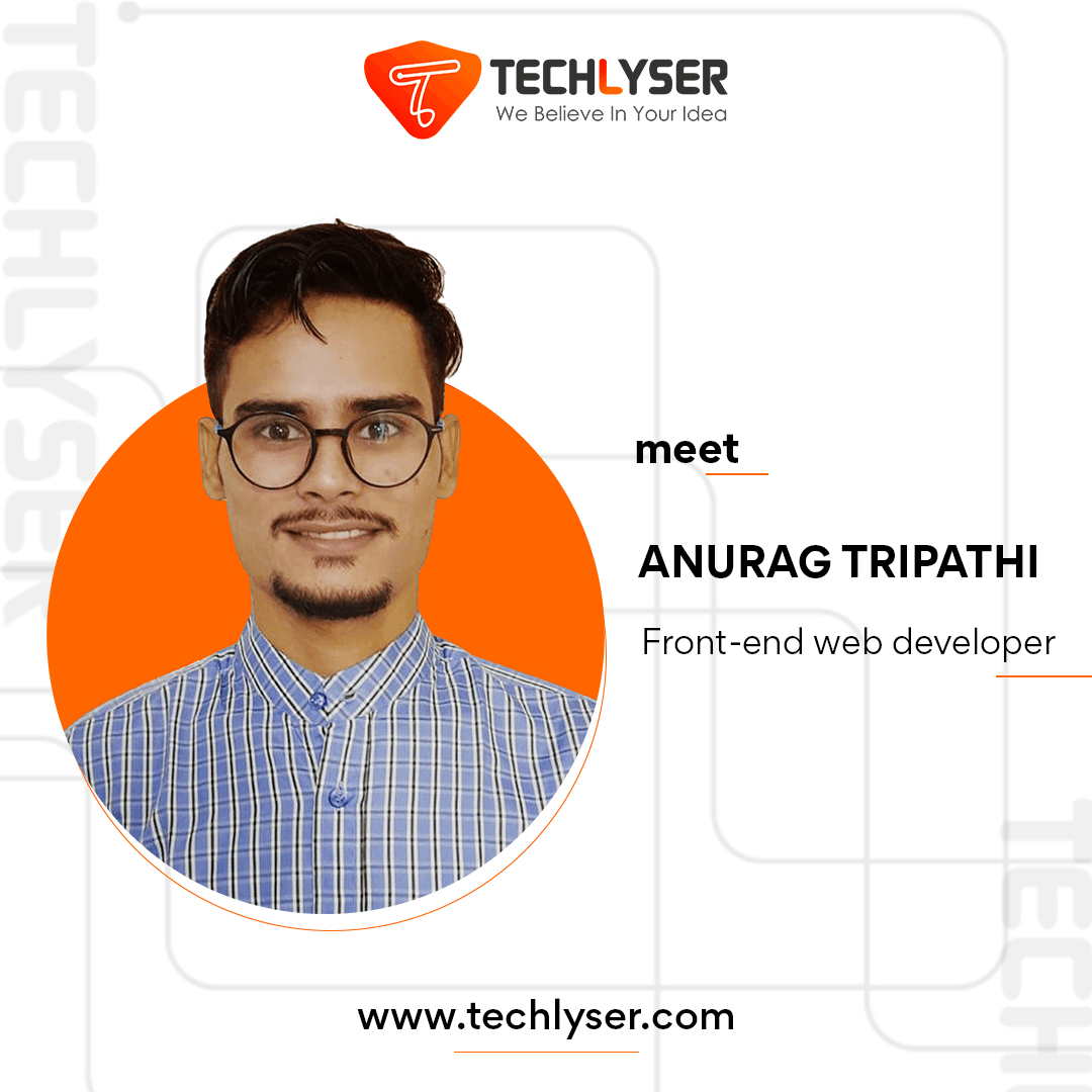 Anurag Tripathi