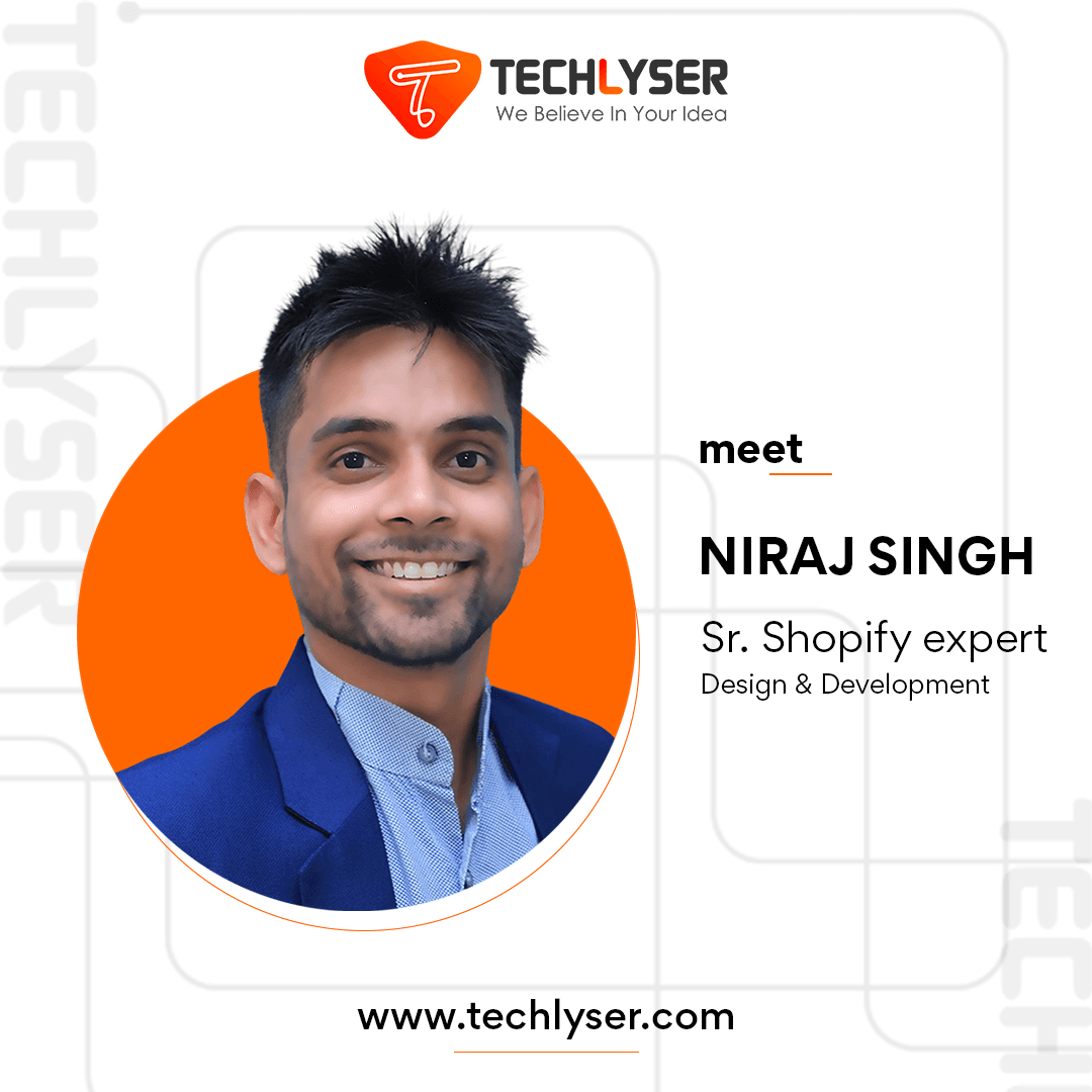 Niraj Singh