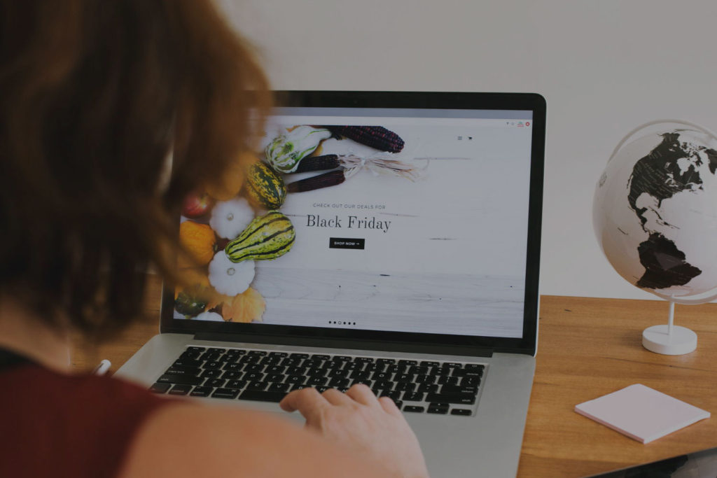 Shopify Black Friday & Cyber Monday events – Shopify Sales