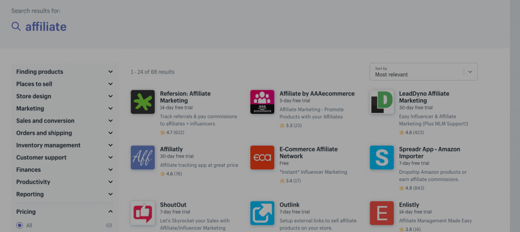 How to Set Up Shopify Affiliate Programme For Your Shopify Store (And Make More Sales)