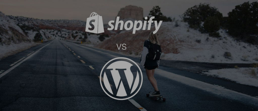 Shopify Vs WordPress – What is the Difference?